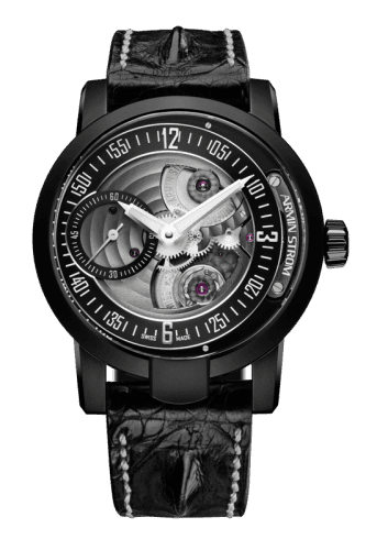 Armin Strom Gravity Earth