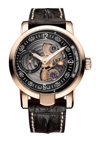 Armin Strom Gravity Fire