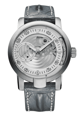 Armin Strom Manual Air