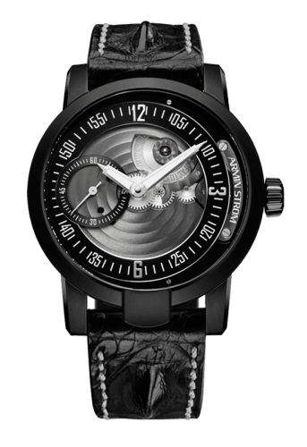 Armin Strom Manual Earth