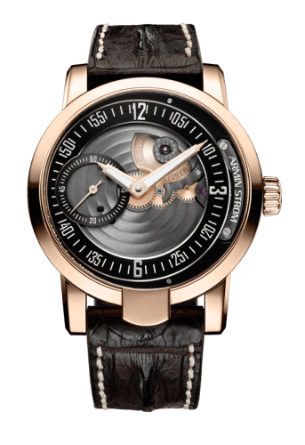 Armin Strom Manual Fire