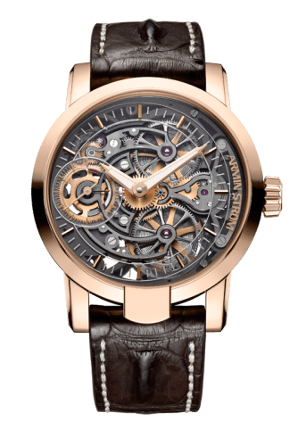 Armin Strom Skeleton Pure Fire