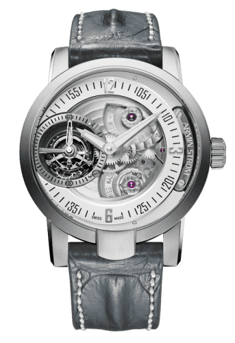 Armin Strom Tourbillon Gravity Air
