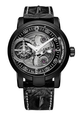 Armin Strom Tourbillon Gravity Earth