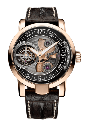 Armin Strom Tourbillon Gravity Fire