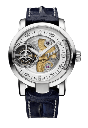 Armin Strom Tourbillon Gravity Water