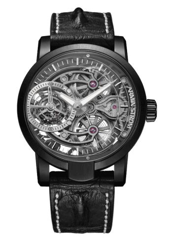 Armin Strom Tourbillon Skeleton Earth