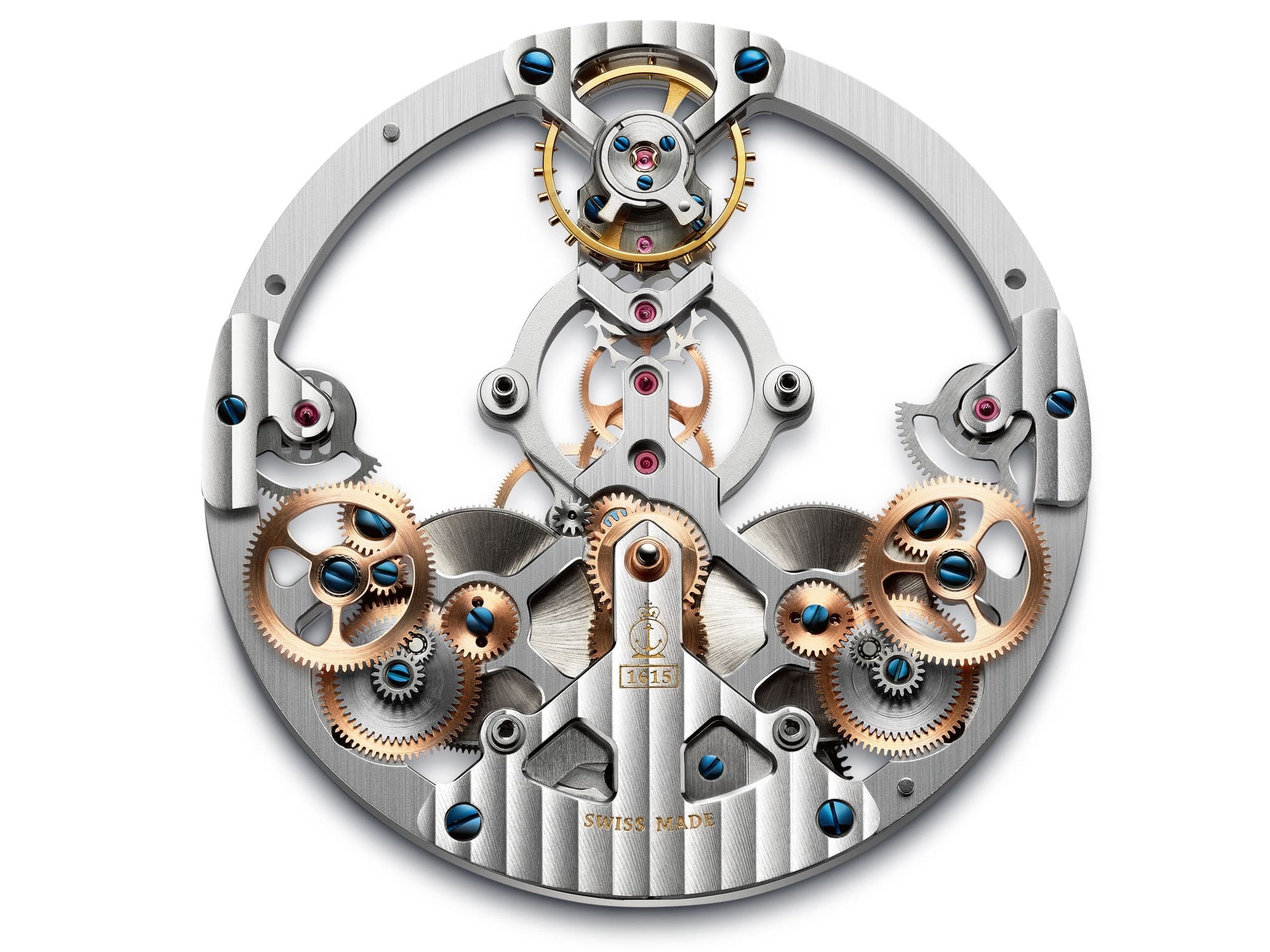 Arnold & Son Unknown