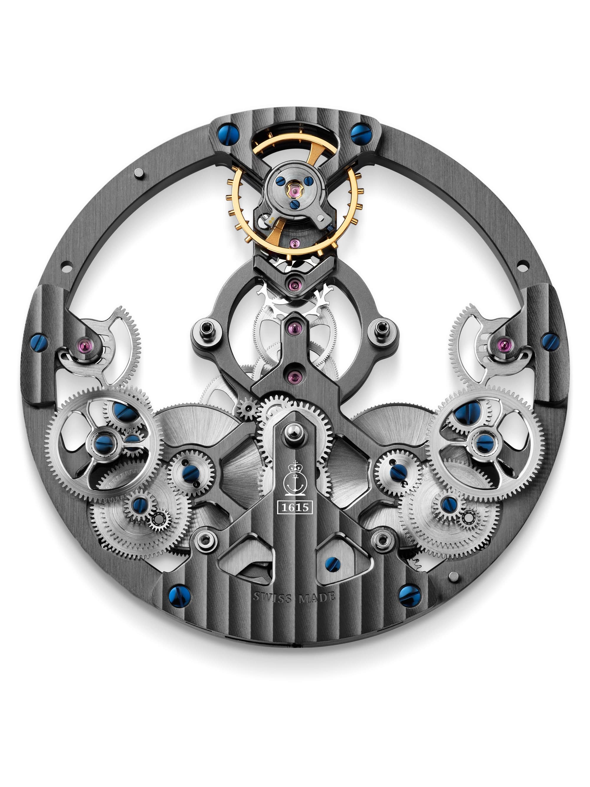 Arnold & Son Unknown