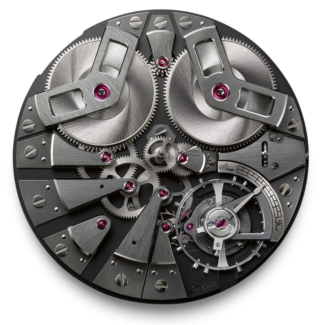 Arnold & Son Unknown