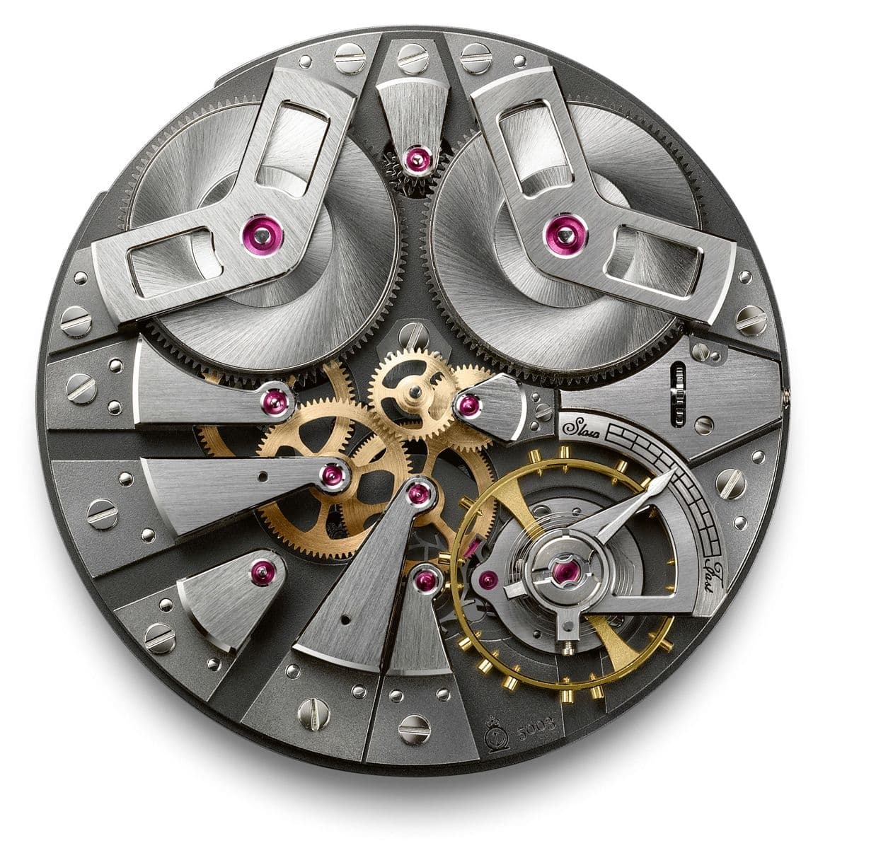 Arnold & Son Unknown