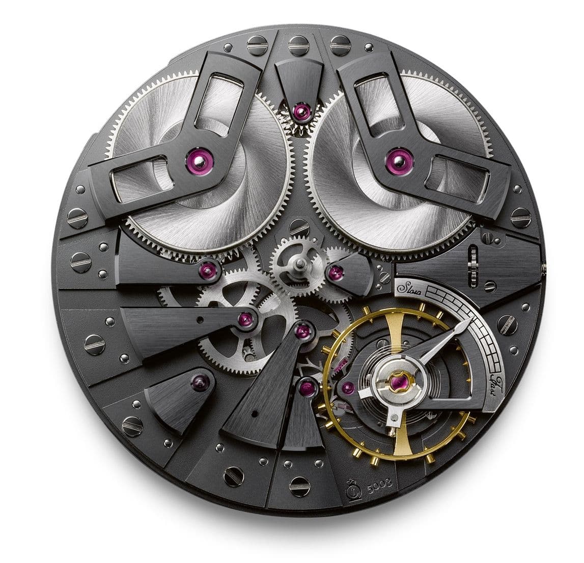Arnold & Son Unknown
