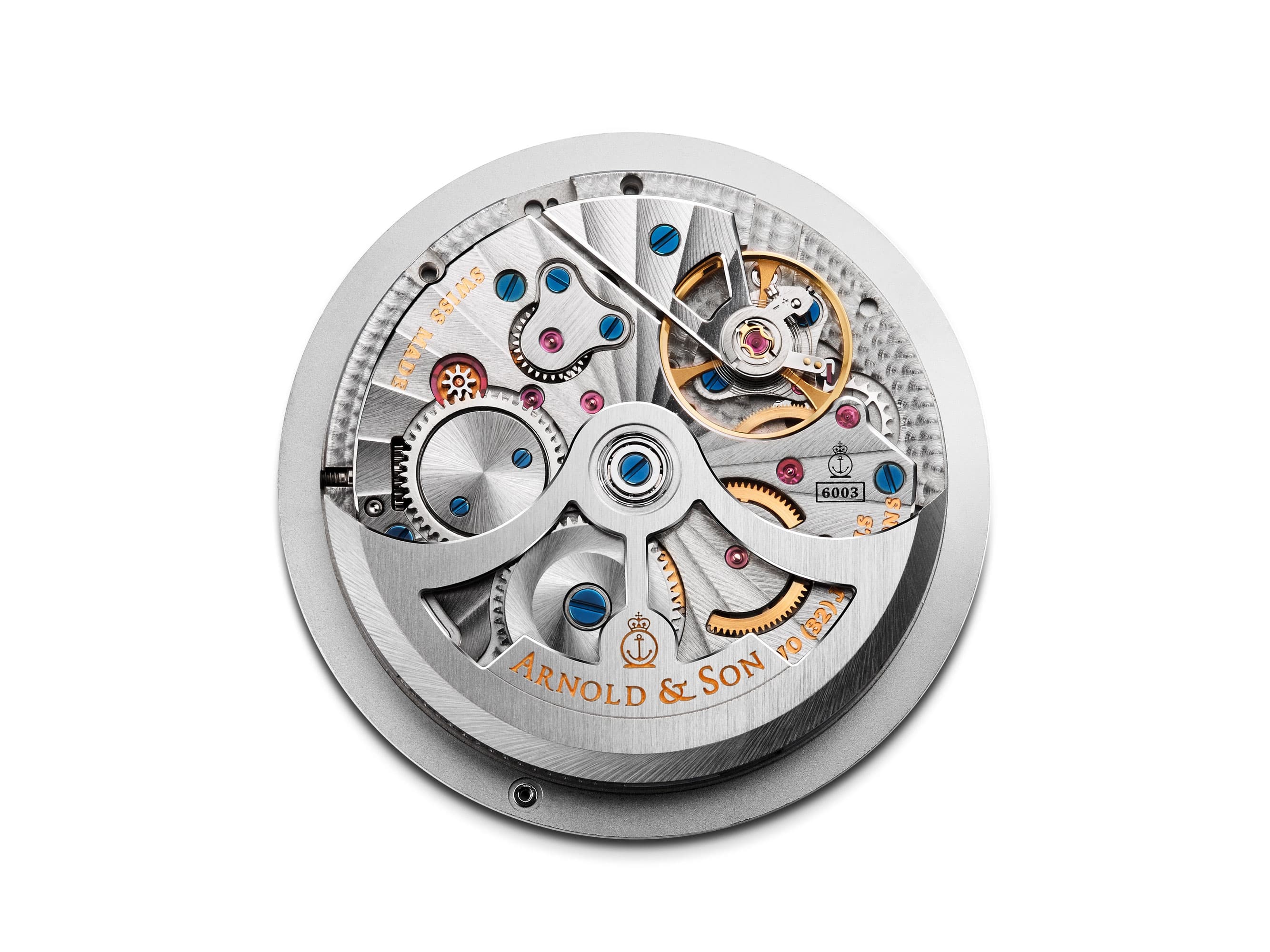 Arnold & Son Unknown