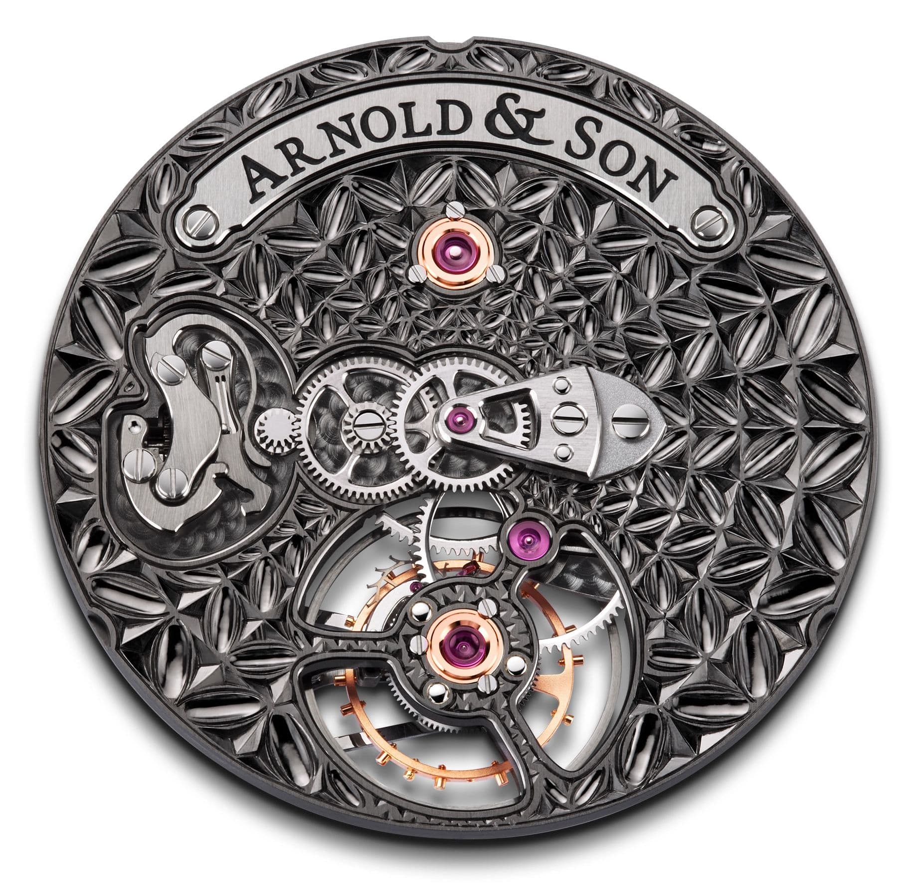 Arnold & Son Unknown