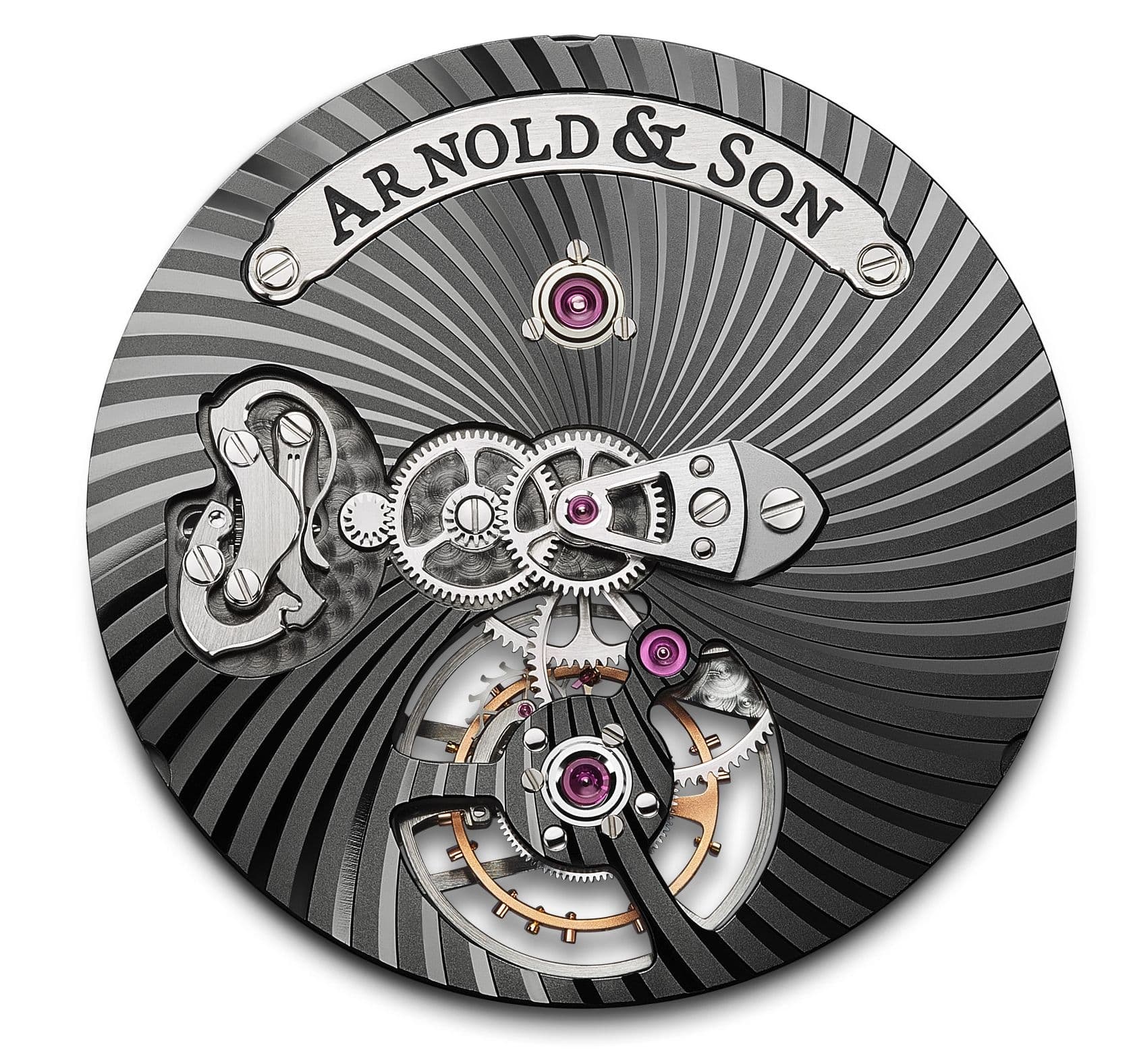 Arnold & Son Unknown