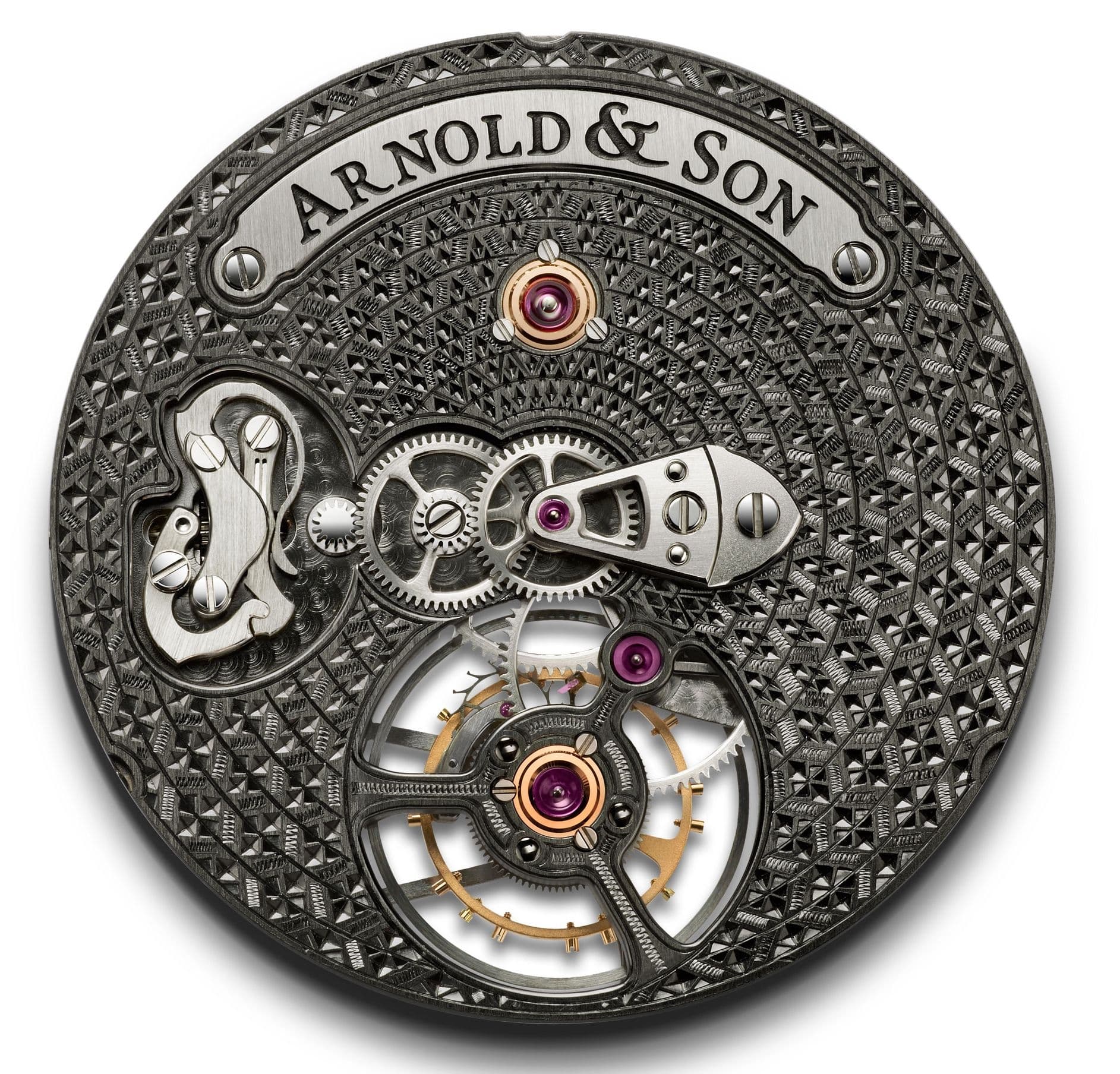 Arnold & Son Unknown