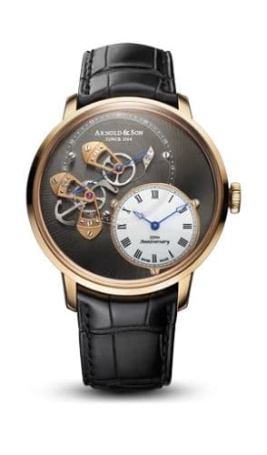 Arnold & Son DSTB