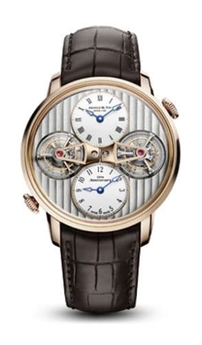 Arnold & Son DTE