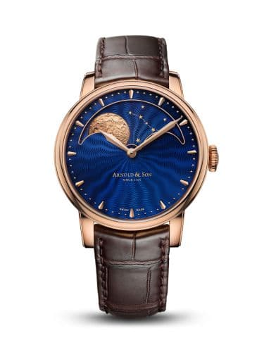 Arnold & Son HM Perpetual Moon