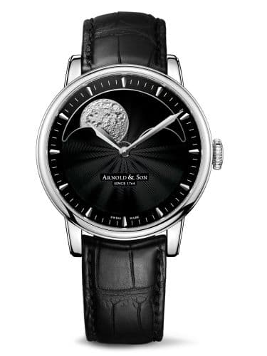 Arnold & Son HM Perpetual Moon