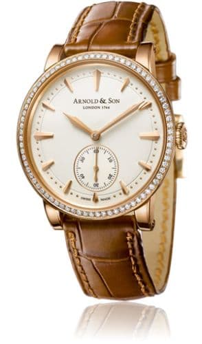 Arnold & Son HMS Lady