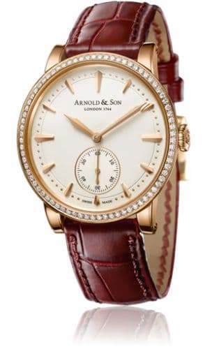 Arnold & Son HMS Lady