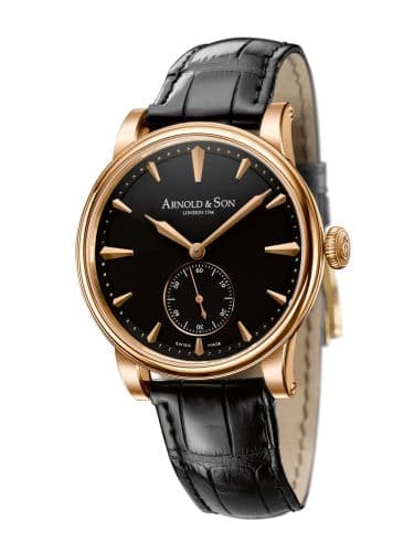 Arnold & Son HMS1