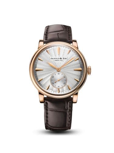 Arnold & Son HMS1