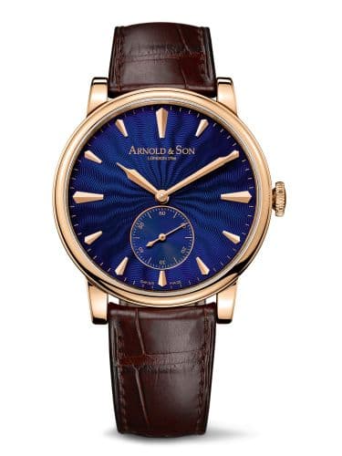 Arnold & Son HMS1
