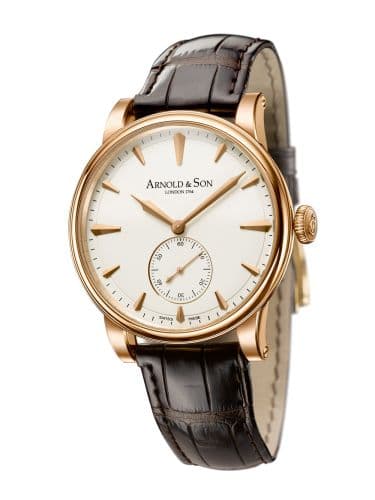 Arnold & Son HMS1