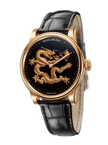 Arnold & Son HMS1 Dragon