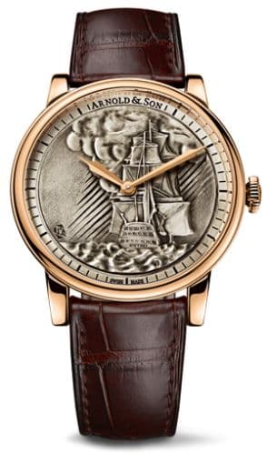Arnold & Son HMS1 Victory