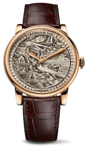 Arnold & Son HMS1 Victory