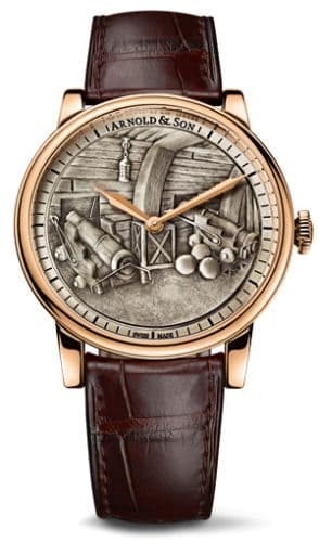 Arnold & Son HMS1 Victory