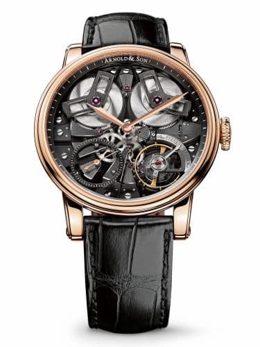 Arnold & Son TB88