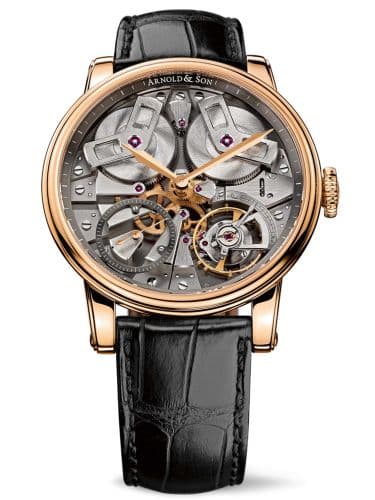 Arnold & Son TB88