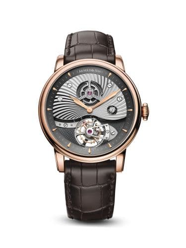 Arnold & Son TE8