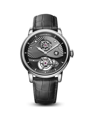 Arnold & Son TE8