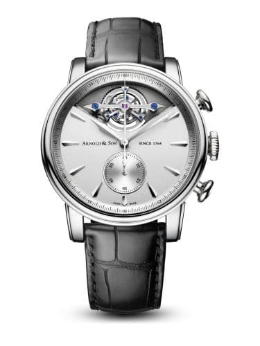 Arnold & Son TEC1