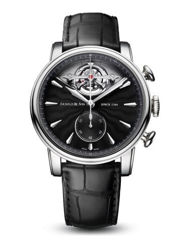 Arnold & Son TEC1