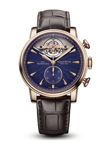 Arnold & Son TEC1