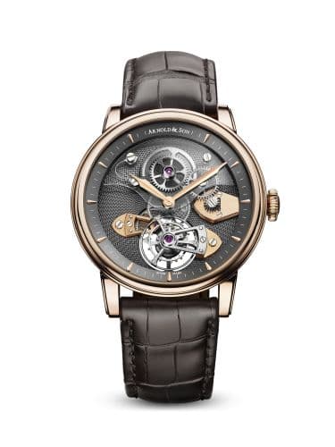 Arnold & Son TES