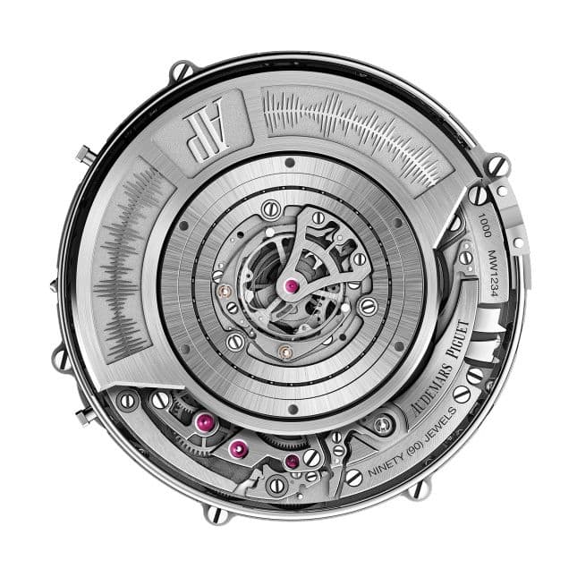 Audemars Piguet Unknown
