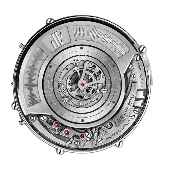 Audemars Piguet Unknown