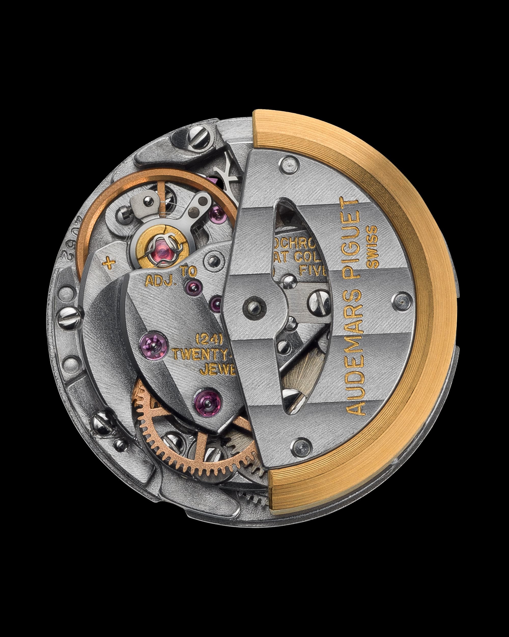 Audemars Piguet Unknown