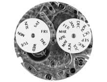 Audemars Piguet Unknown