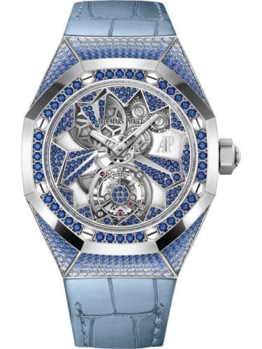 Audemars Piguet Audemars Piguet Royal Oak Concept Flying Tourbillon White Gold / Sapphire