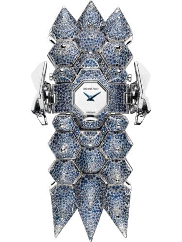Audemars Piguet Diamond Outrage