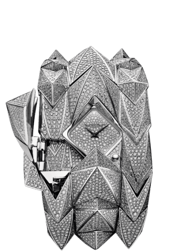 Audemars Piguet Haute Joaillerie Diamond Fury