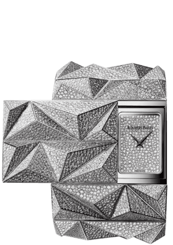Audemars Piguet Haute Joaillerie Diamond Punk